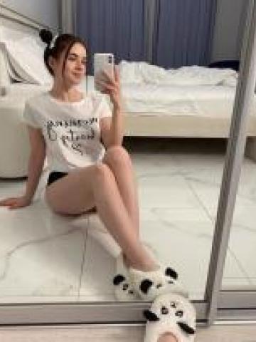Индивидуалка Ядвига Фотография 2